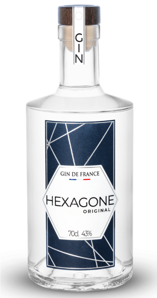Hexagone Gin
