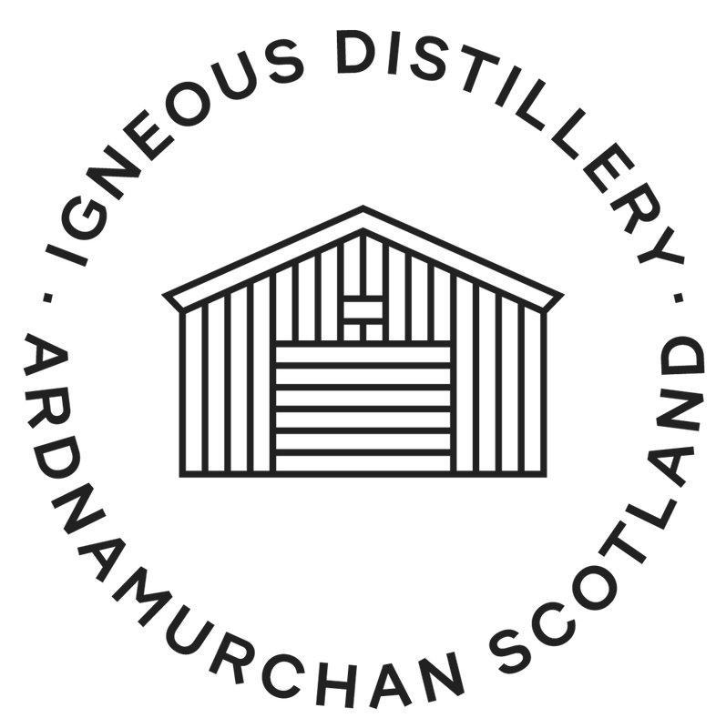 Igneous Distillery, Scotland