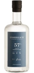 Inshriach 57% Navy Strength Gin