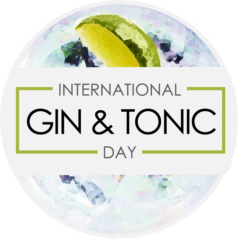 International Gin & Tonic Day