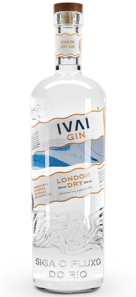 Ivai Gin - London Dry