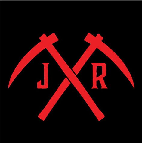 Jin Reaper Logo