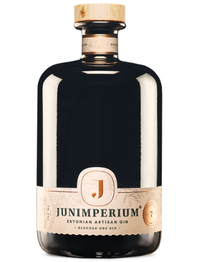 Junimperium Gin