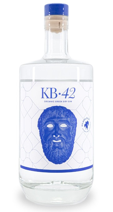 KB-42 Gin