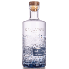 Kirkjuvagr Arkh-Angell Navy Strength Gin