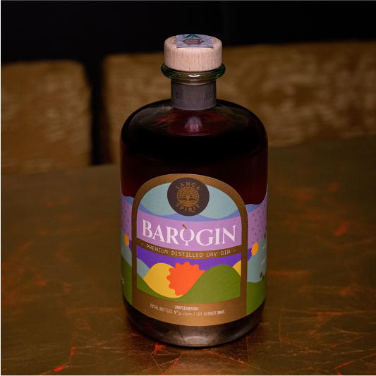 Baro Gin