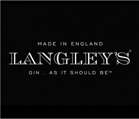 Langley's Gin Logo