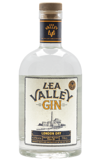 Lea Valley Gin