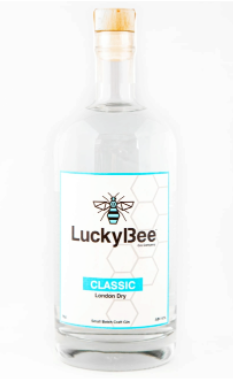 Lucky Bee Gin