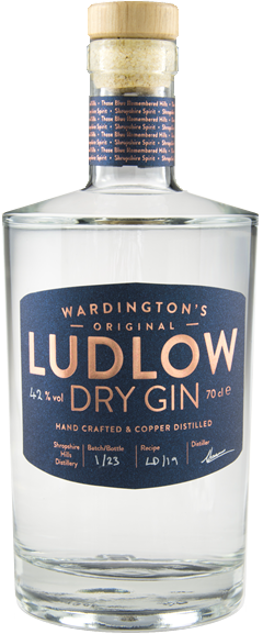 Ludlow Dry Gin