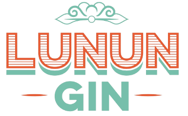 Lunun Gin - Logo