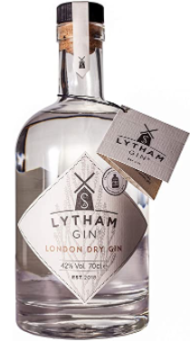 Lytham Gin - Lancashire