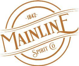 Mainline Spirit Co - Logo