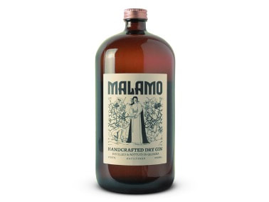 Malamo Gin - Georgia
