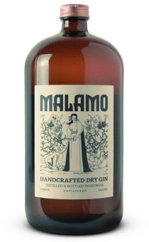 Malamo Gin