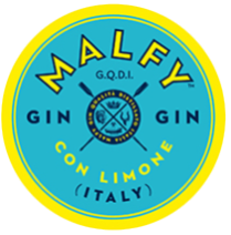 Malfy Gin Con Limone Logo