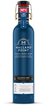 Mallard Point Gin