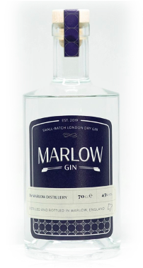 Marlow Gin