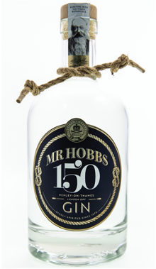 Mr Hobbs 150 Gin