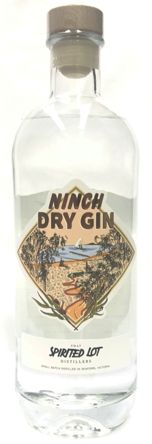 Ninch Gin