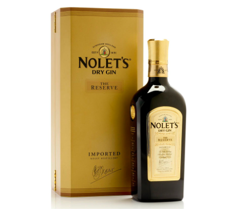 Nolet's Reserve Gin
