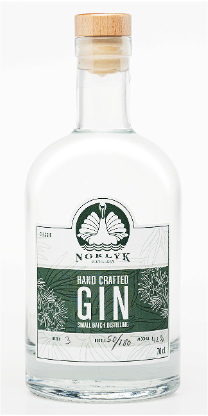 Norlyk Classic Gin