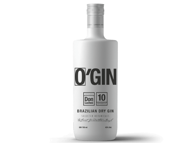 O'Gin Brazilian Dry Gin