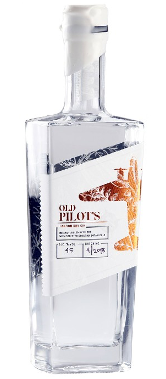 Old Pilot's Gin