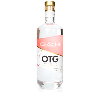 OTG - Initial Gin