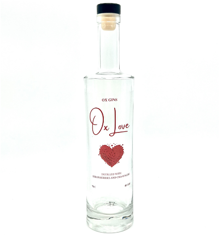 OX Love Gin