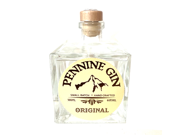 Pennine Gin