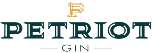 Petriot Gin - Logo