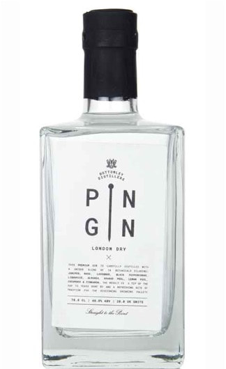 Pin Gin