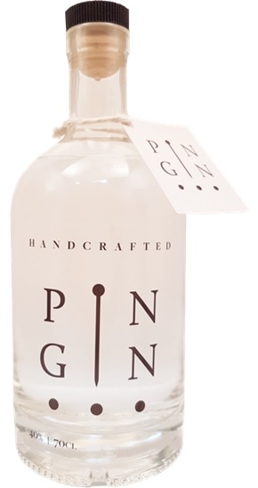 Pin Gin Review