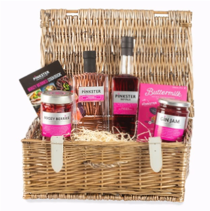 Pinkster Gin Hamper - Mother's Day
