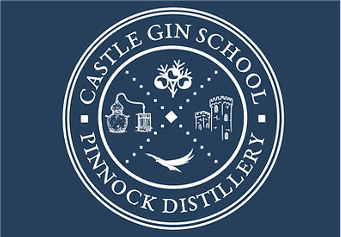 Bareksten Gin - Logo