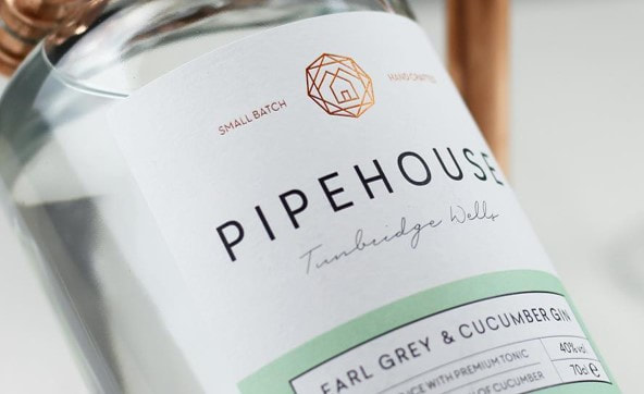 Pipehouse Gin