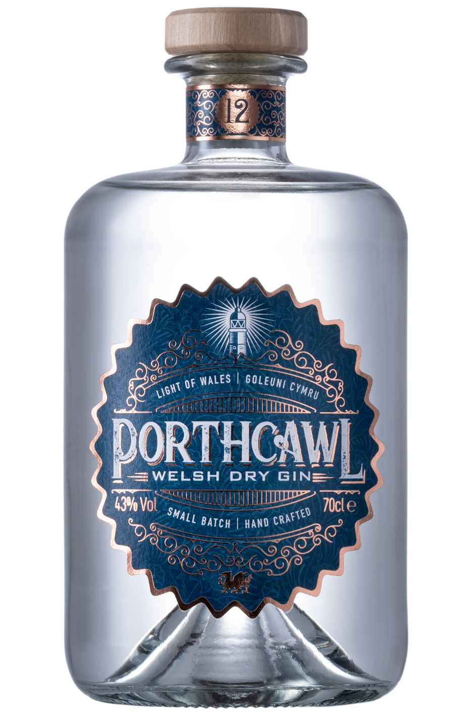 Porthcawl Gin