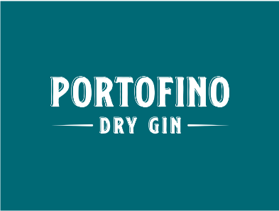 Portofino Gin - Logo
