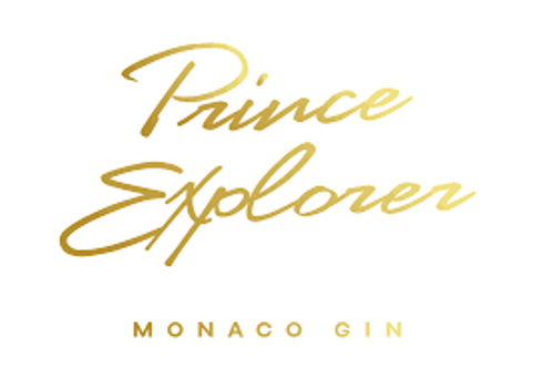 Prince Explorer Monaco Gin - The Monaco Beverage Company