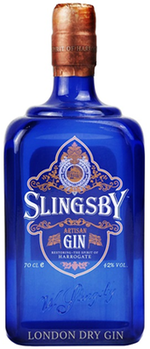 Slingsby Gin