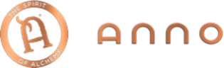 Anno Gin Logo