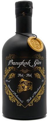 Bangkok Tuk-Tuk Gin