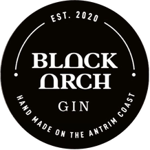 Black Arch Distillery - Logo