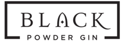 Black Powder Gin Company - Logo