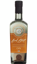 Bond Street Distillery Gin