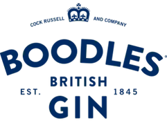 Boodles Gin Logo