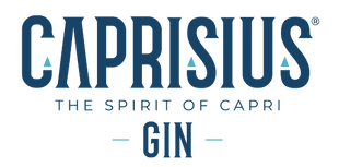 Caprisius Gin - Logo