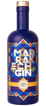 Marrakech Gin