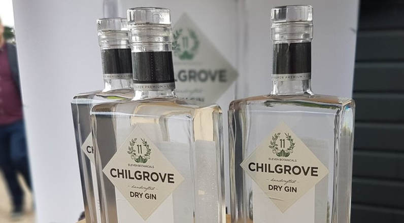 Chilgrove Gin